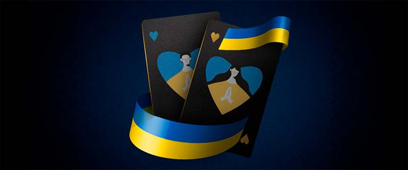 На благотворительных турнирах Victory Cup собрано 1 миллион гривен для украины