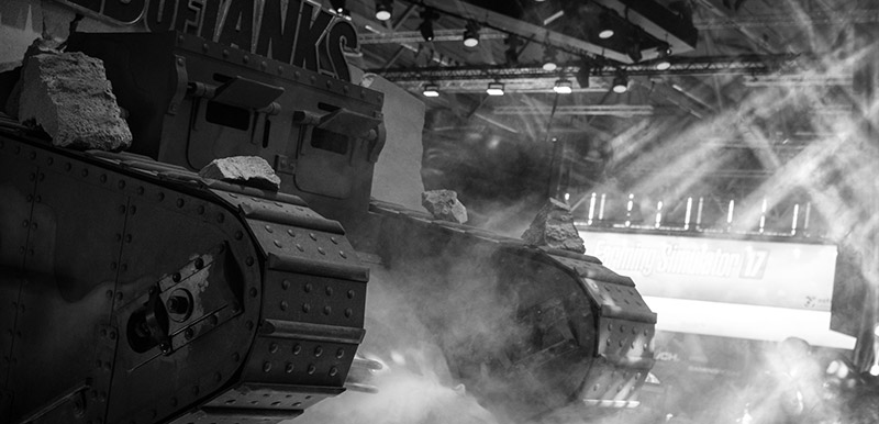 Wargaming уходит из рф и беларуси - gamingpost