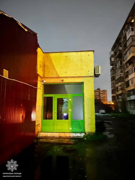 автомати в Ужгороді 1 автомати в Ужгороді 1