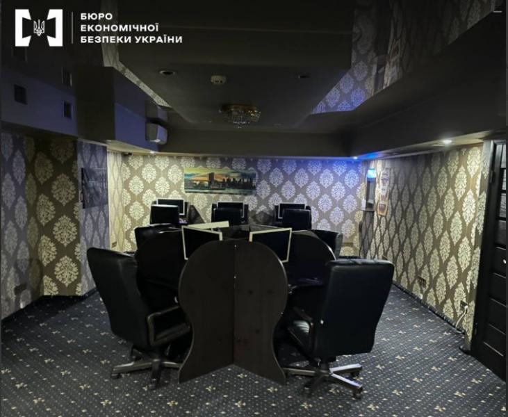 підпільне казино 2