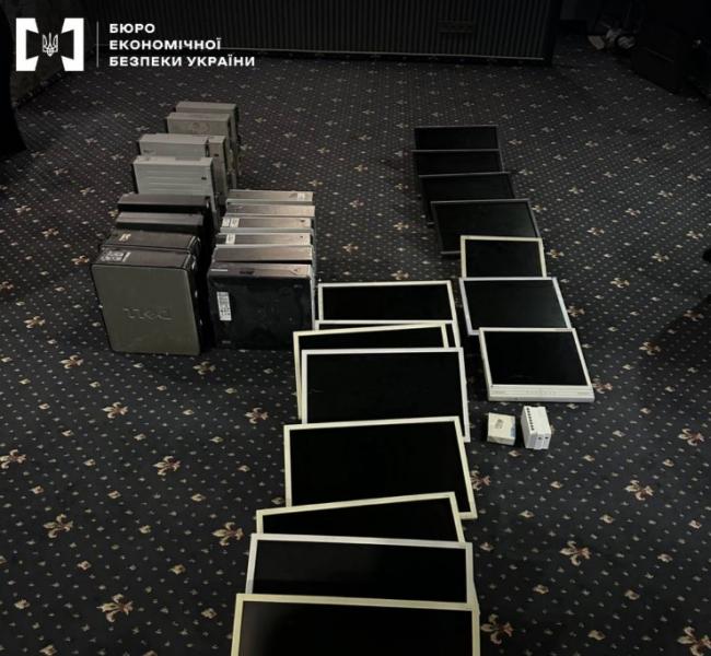 підпільне казино 4