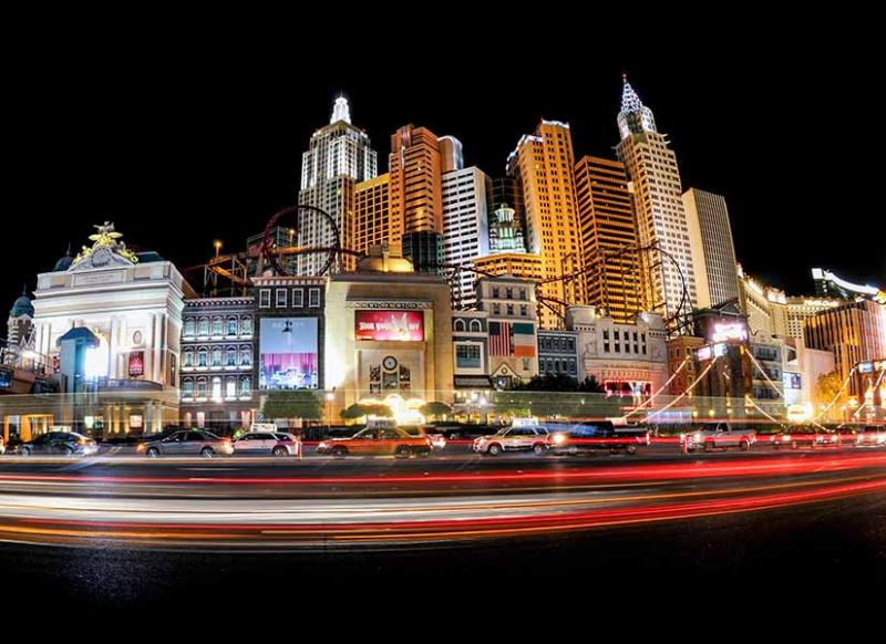 світові казино