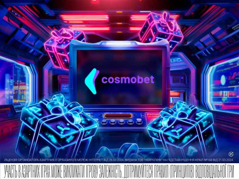 Cosmobet Cosmobet