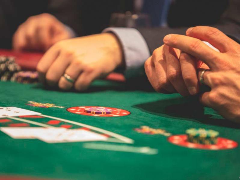 блекджек блекджек