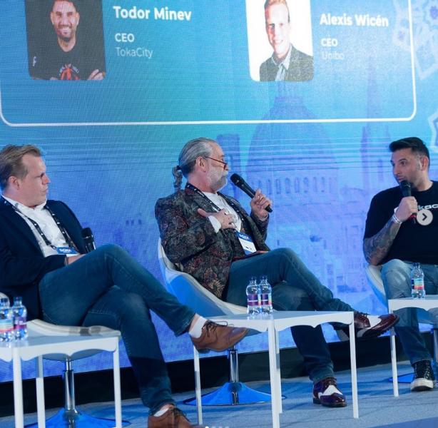 конференція на Мальті 1 конференція на Мальті 1