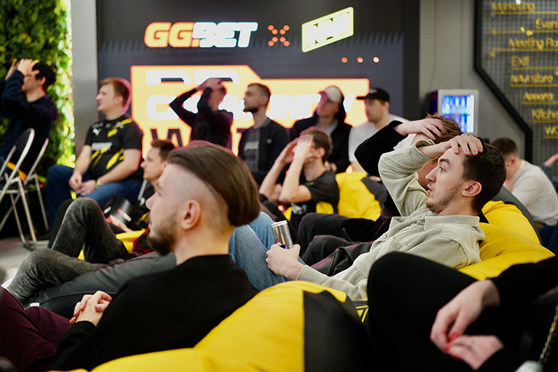 Watch party 2 Watch party 2