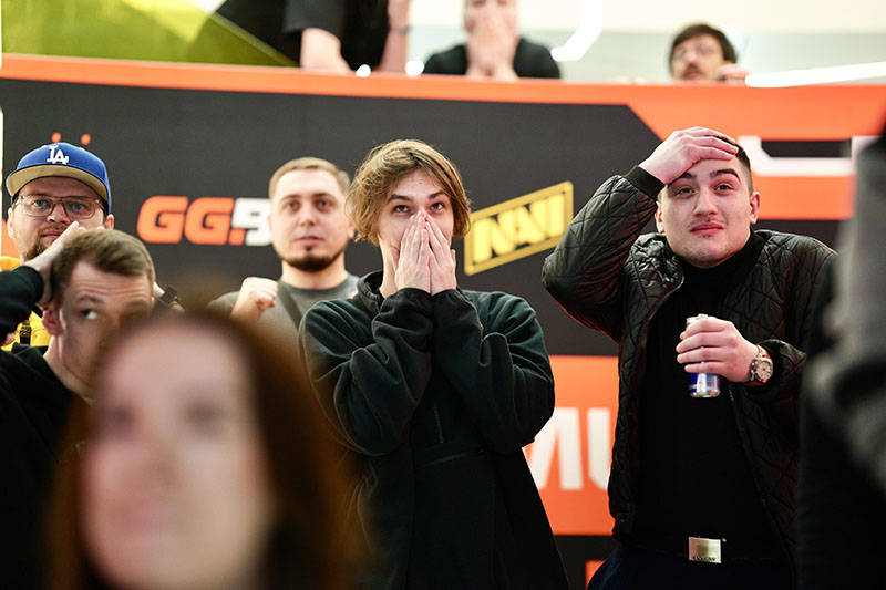 Watch party 3 Watch party 3