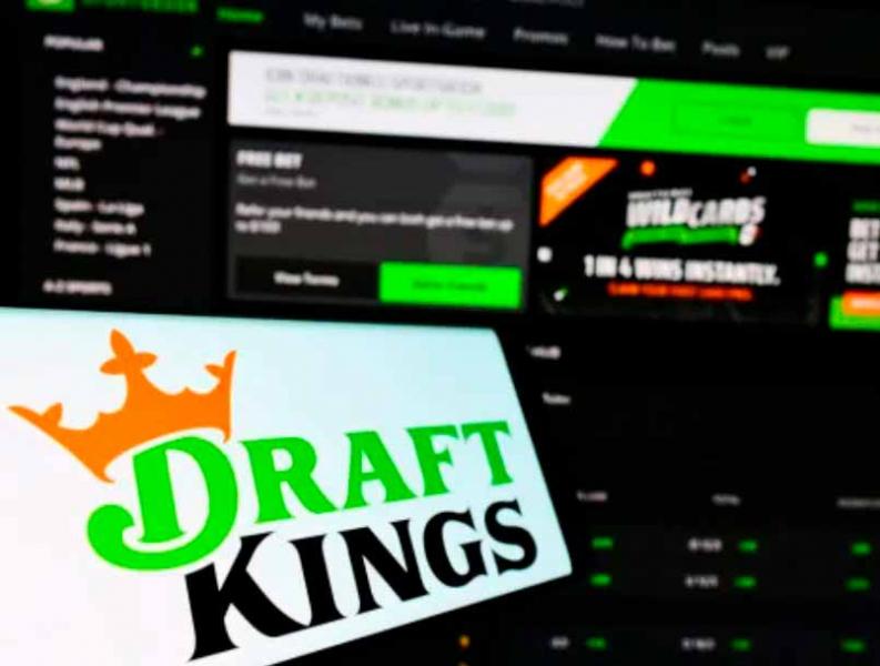 DraftKings DraftKings