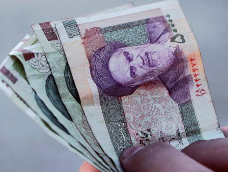 іранській ріал санкції проти Ірану