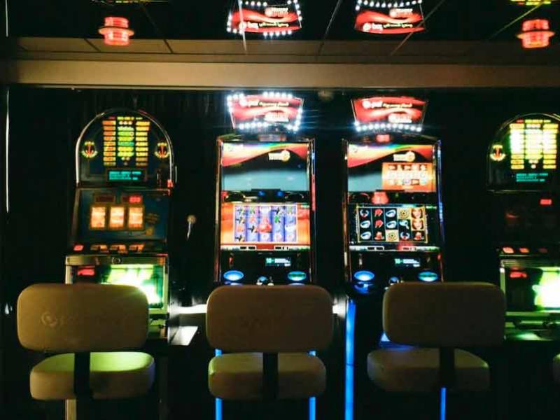 гральні автомати гральні автомати