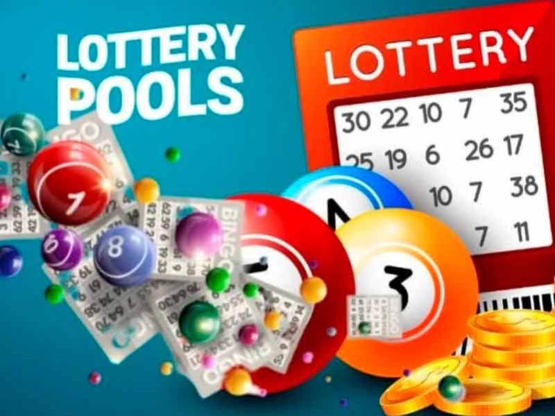 лотереї лотереї