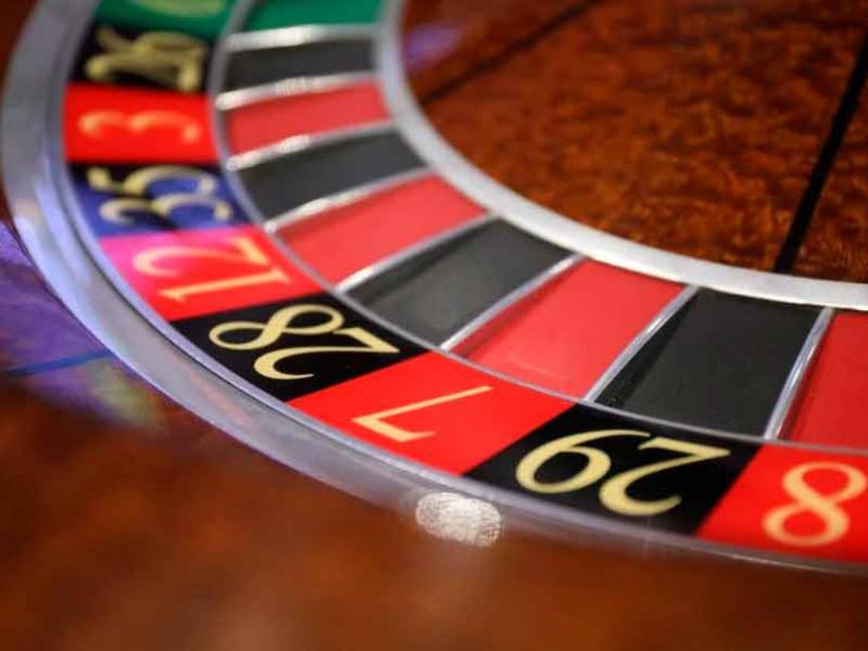 рулетка рулетка