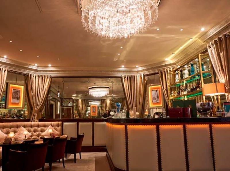 казино Crockfords елітне казино закривають