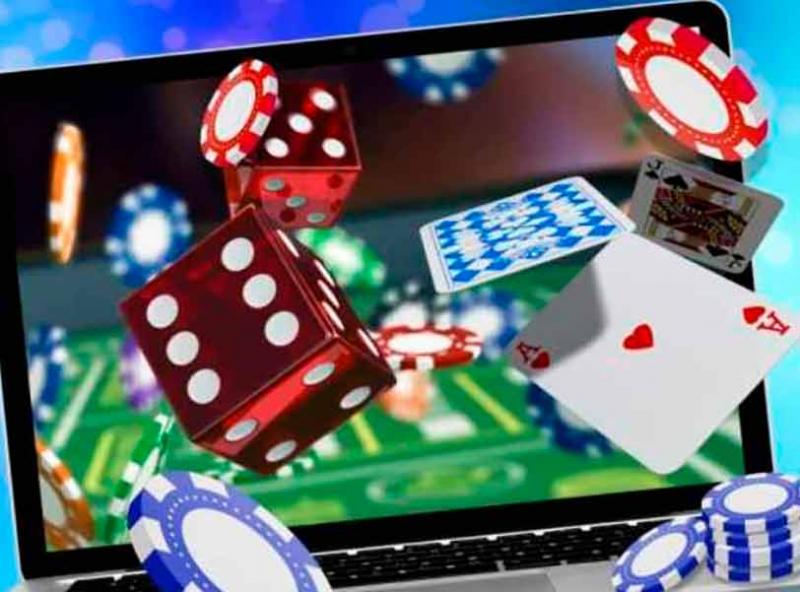 лудоманія лудоманія