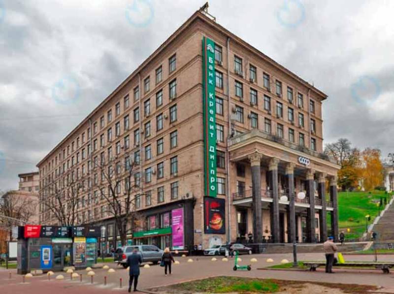 бізнесцентр