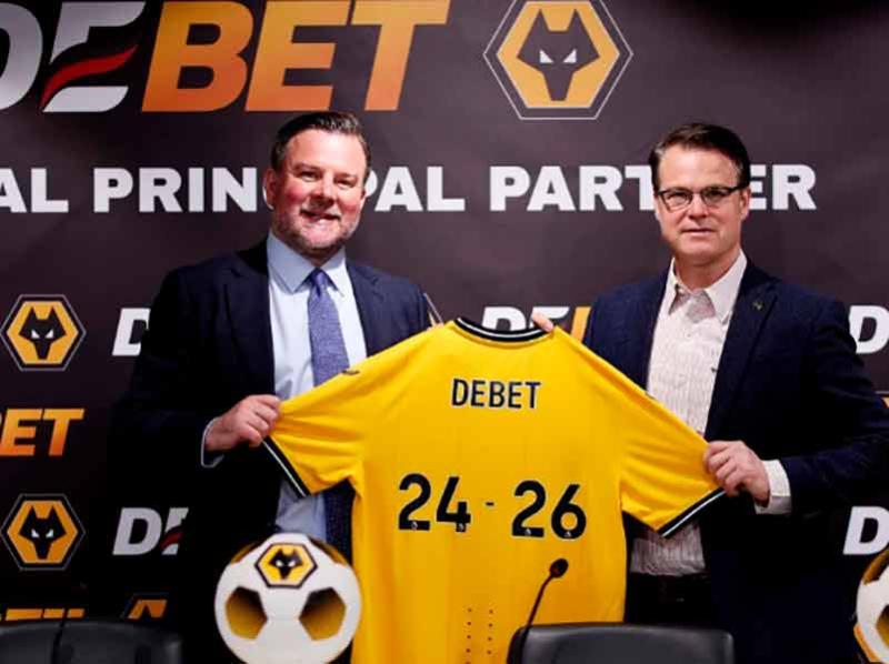 спонсорство