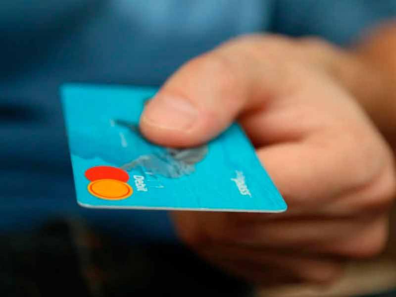 платіжна картка