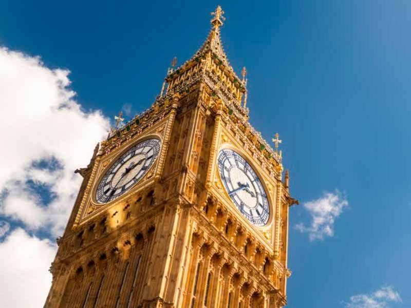 Британія Британія