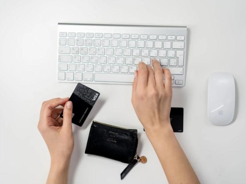 кредитна картка