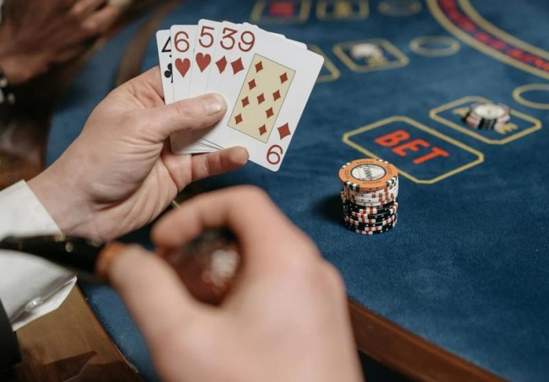 баккара баккара