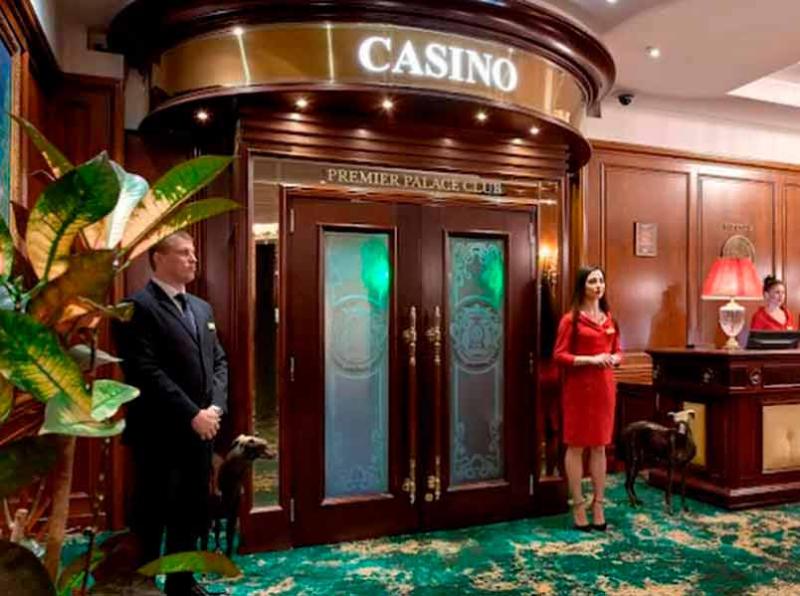 казино казино