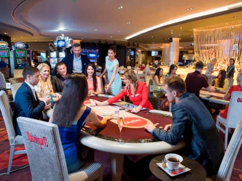 покер покер