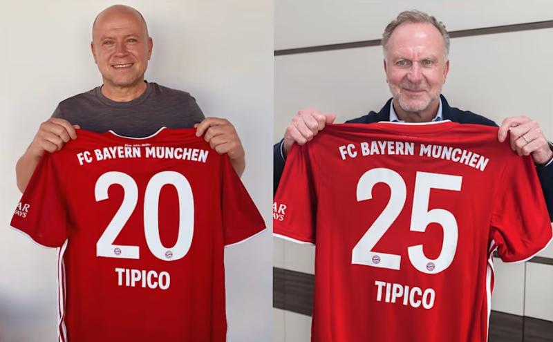 Баварія Баварія