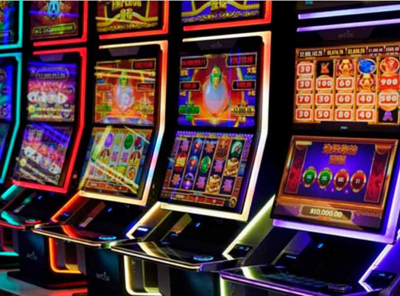 Aristocrat Aristocrat