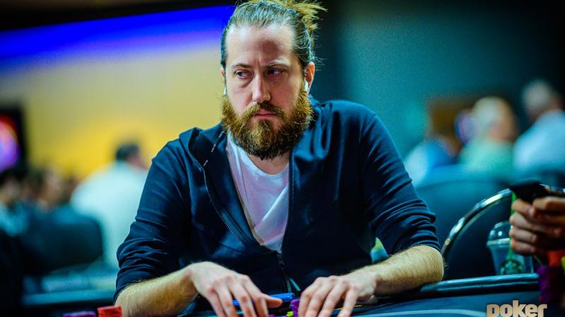 Стив О'Дваер (Steve O'Dwyer) – $30,500,000