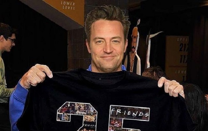 Мэттью Перри