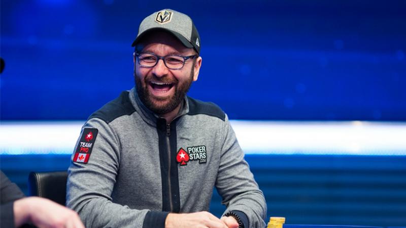 Даниэль Негреану (Daniel Negreanu) - $42,100,000