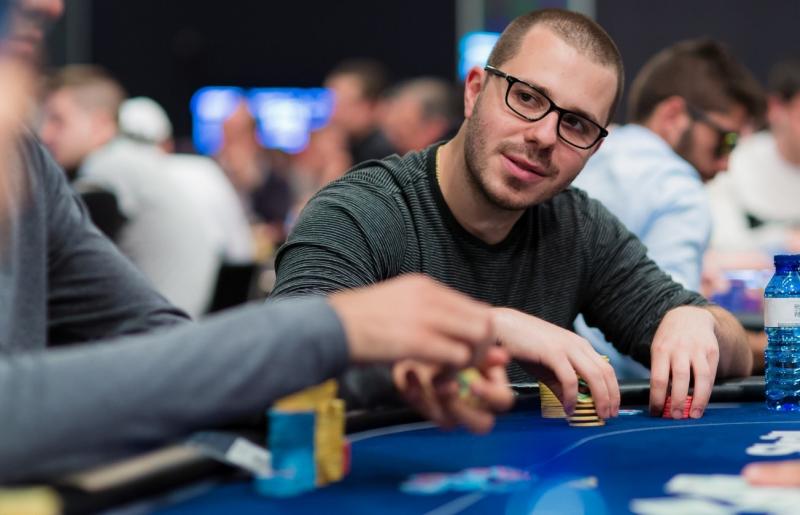 Дэн Смит (Dan Smith) – $36,700,000