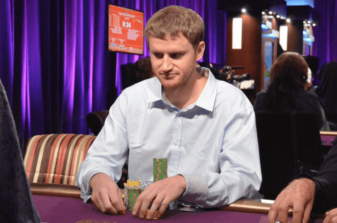 Дэвид Питерс (David Peters) – $33,700,000