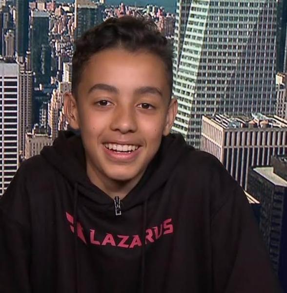 Джейден "Wolfiez" Эшмен