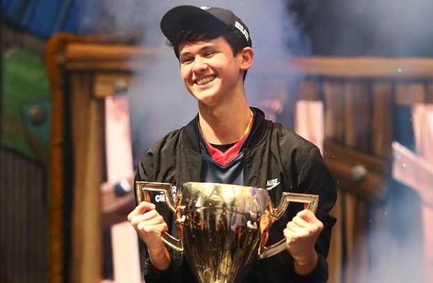 Кайл "Bugha" Гирсдорф