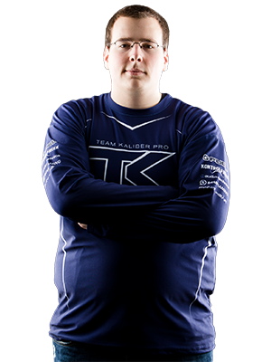 Брендон “Sharp” Роджерс