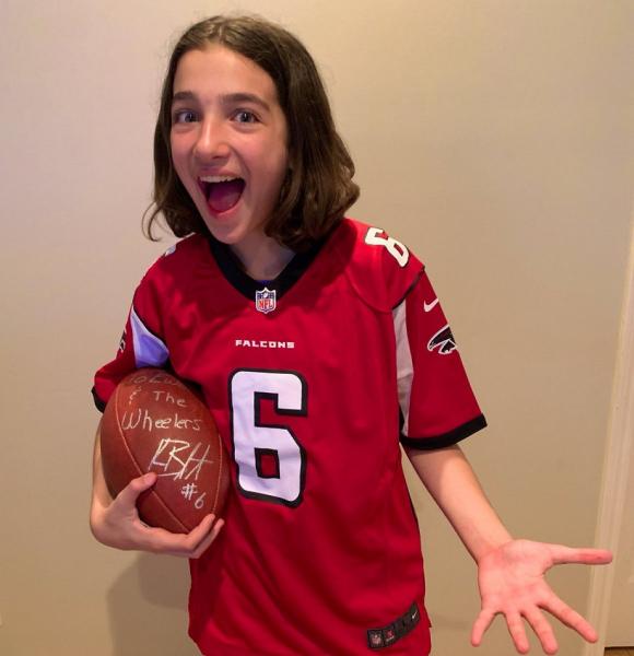 Солей "Ewok" Уилер