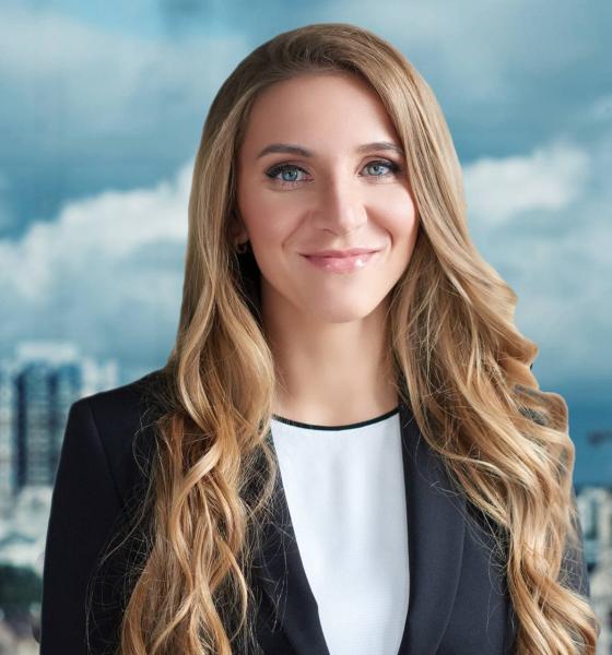 Татьяна Тищенко