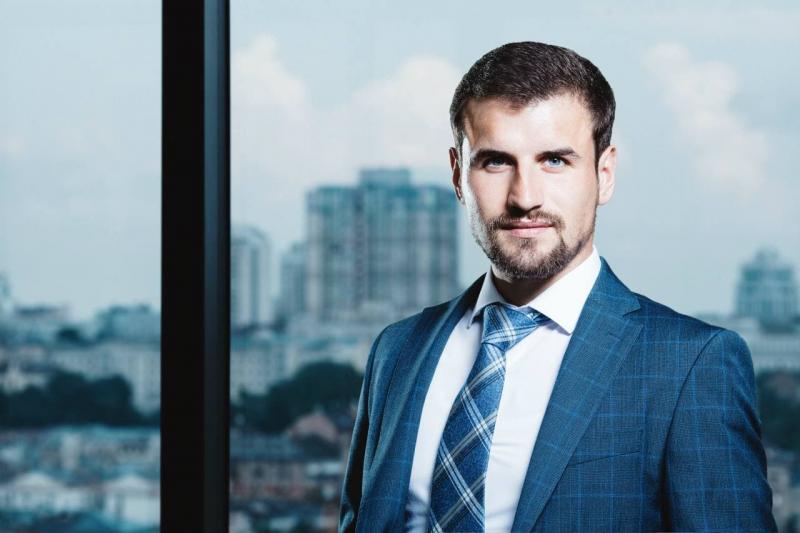 Алексей Демьяненк